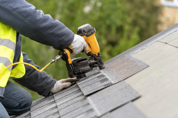 Gutter Replacement in Remlap, AL