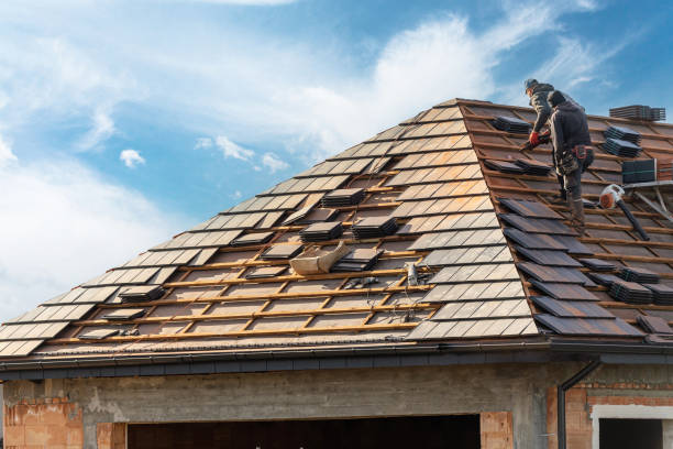 Best Metal Roofing Installation  in Remlap, AL