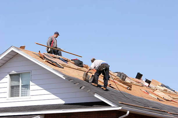 Trusted Remlap, AL  Roofing repair and installation Experts